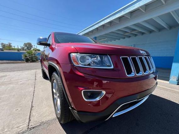 JEEP GRAND CHEROKEE 2014 1C4RJEBT5EC387434 image JEEP GRAND CHEROKEE 2014 1C4RJEBT5EC387434 image